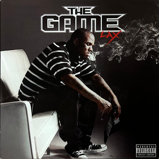 [Used LP] Game, The / L.A.X.