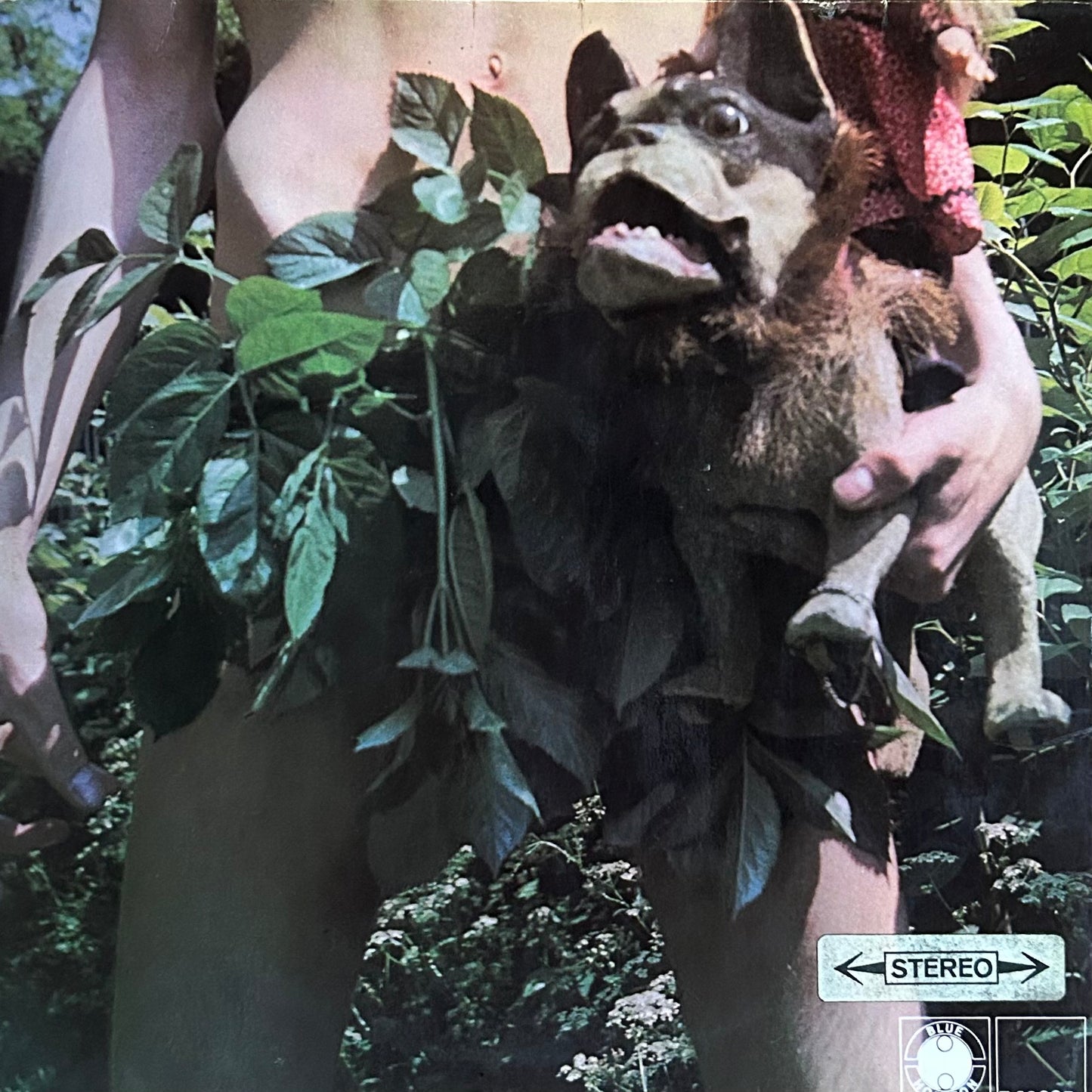 [Used LP] Fleetwood Mac  / Mr. Wonderful