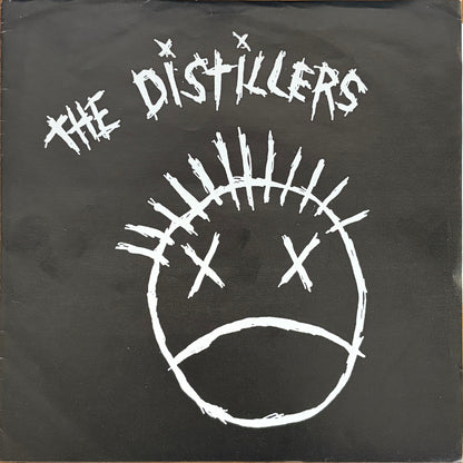 [Used 7"] Distillers, The / The Distillers
