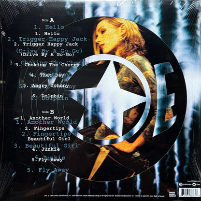 [Used LP] Poe / Hello