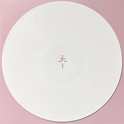 [Used LP] President / King Of Terrors