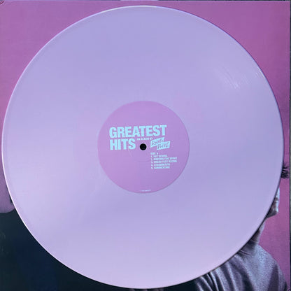 [Used LP] Remo Drive / Greatest Hits