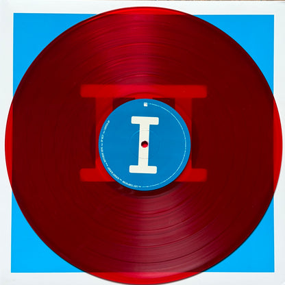 [Used LP] Chickenfoot / III