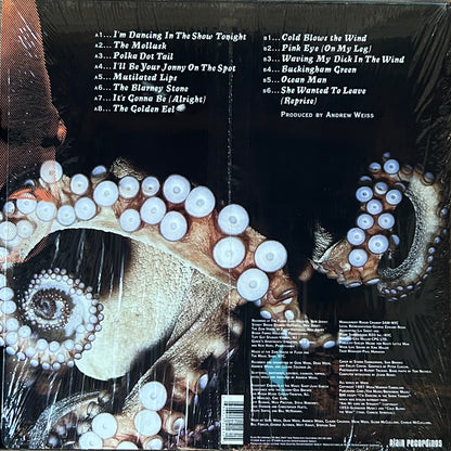 [Used LP] Ween / The Mollusk