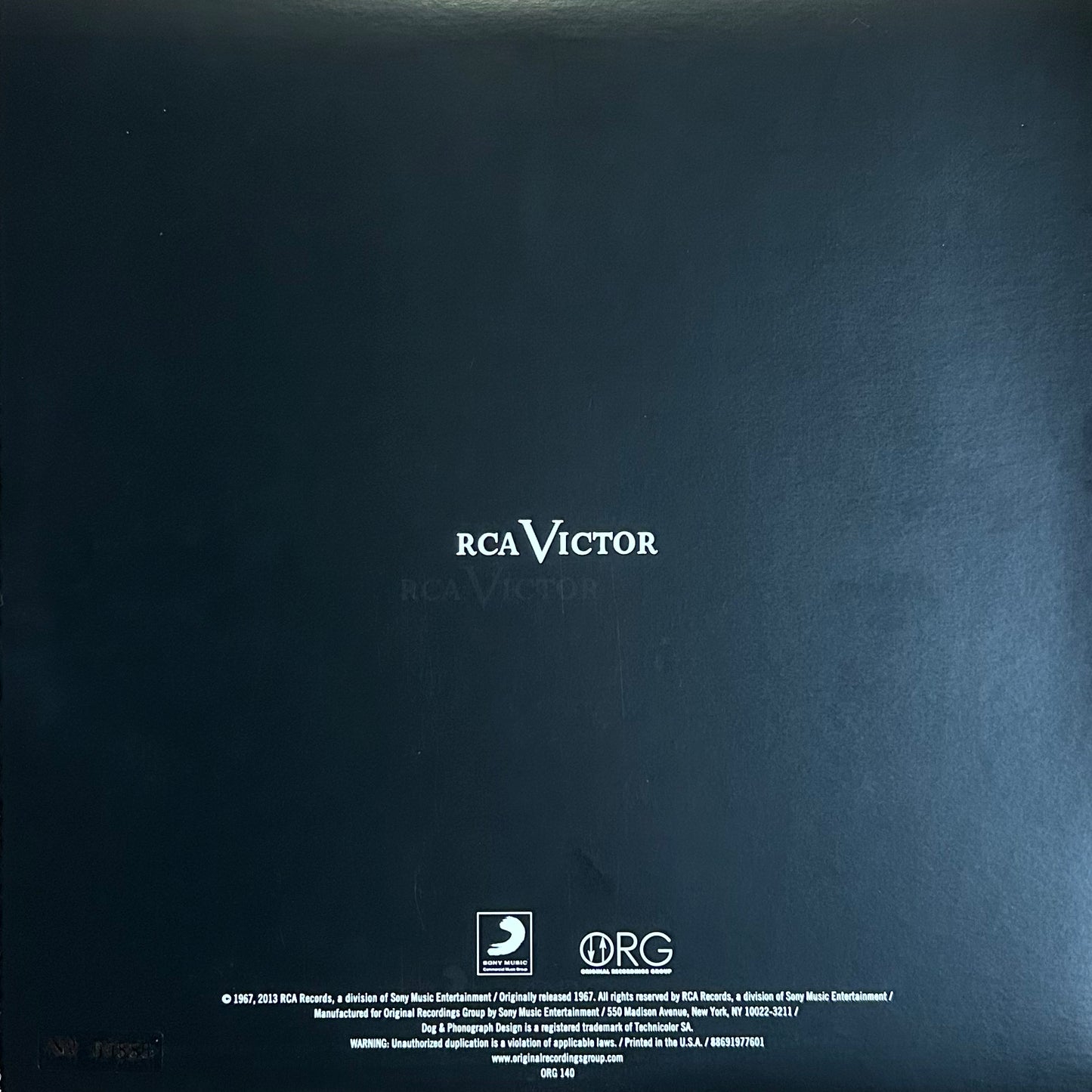 [Used LP] Simone, Nina  / Silk & Soul