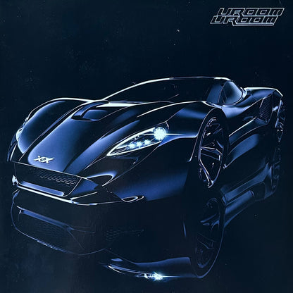 [Used LP] Charli XCX / Vroom Vroom EP