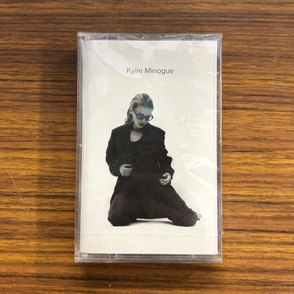 [Used Cassette] Minogue, Kylie / Kylie Minogue