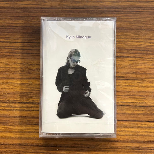 [Used Cassette] Minogue, Kylie / Kylie Minogue