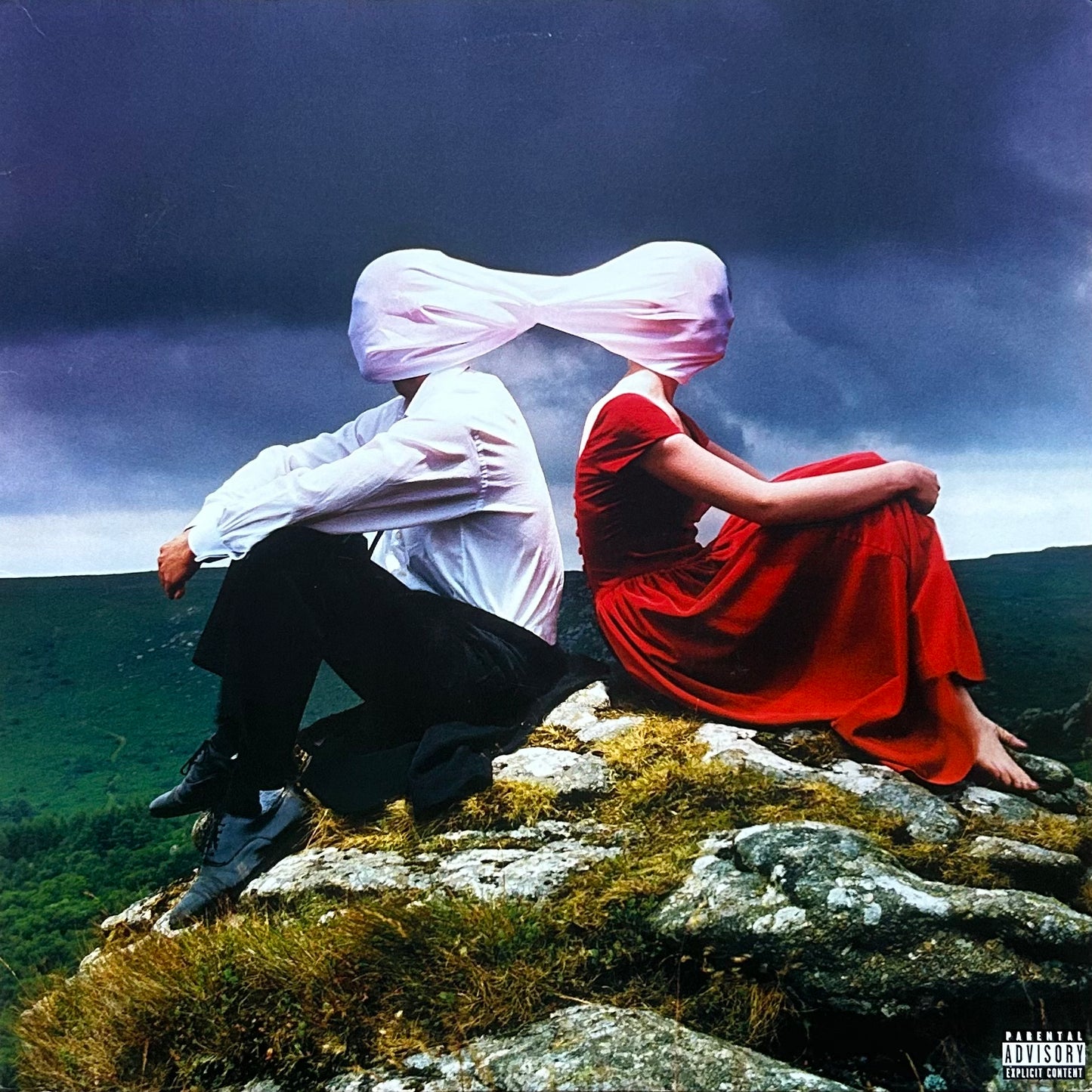 [Used LP] Funeral For A Friend / Casually Dressed & Deep In Conversation