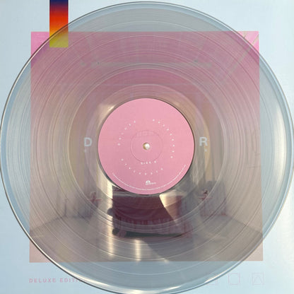 [Used LP] Dayseeker / Sleeptalk