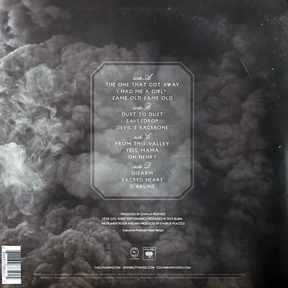 [Used LP] Civil Wars, The / The Civil Wars