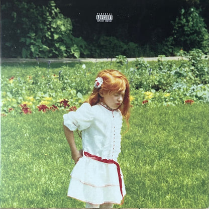 [Used LP] Rejjie Snow / Dear Annie