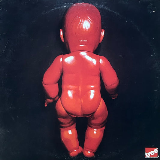 [Used LP] Johnson&Jonson / Johnson&Jonson