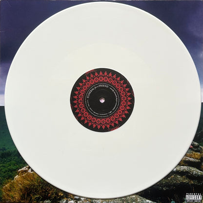 [Used LP] Funeral For A Friend / Casually Dressed & Deep In Conversation