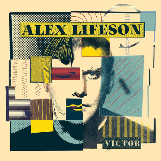 Lifeson, Alex/Victor (Limited Light Blue Translucent Vinyl) [LP]