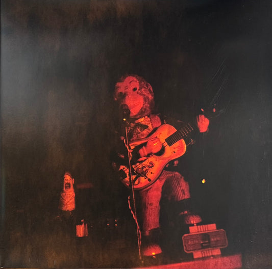 Joel Plaskett Emergency/Scrappy Happiness (Toffee Torrent Vinyl) [LP]