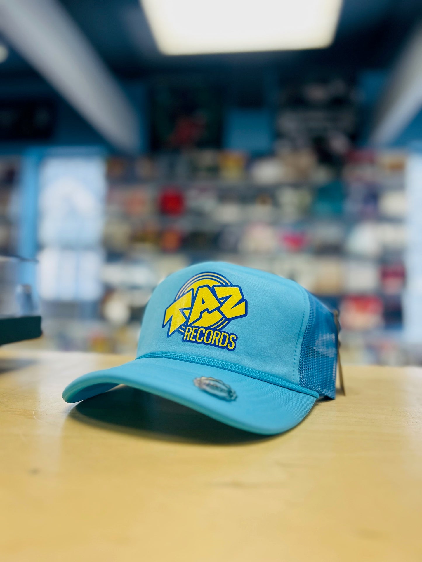 TAZ Trucker Hat