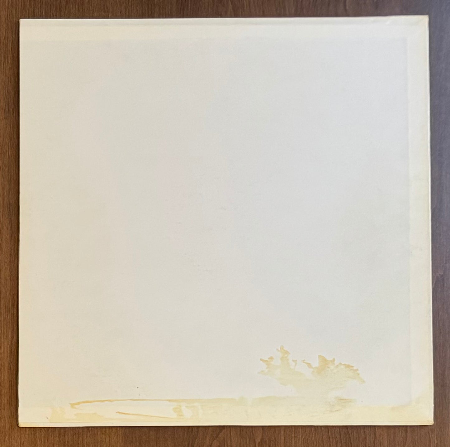 [Used LP] Bob Dylan & The Band / Royal Albert Hall: Live 1974