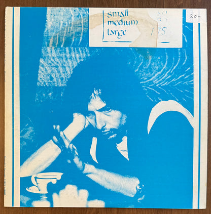 [Used LP] Bob Dylan / Paris: All Roads Lead To Dylan (Live LA 6/5/1978)