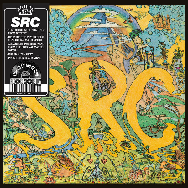 SRC/SRC [LP]