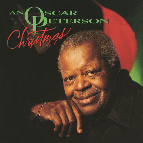 Peterson, Oscar/An Oscar Peterson Christmas [LP]