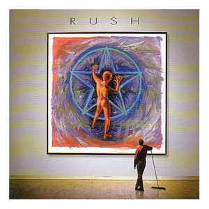 Rush/Retrospectives Disc 1 [CD]