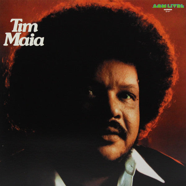 Maia, Tim/Tim Maia [LP]