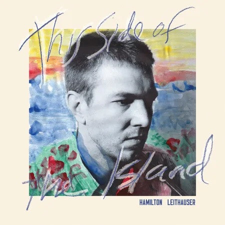 Leithauser, Hamilton/This Side Of The Island (Black Vinyl) [LP]