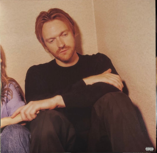 Finneas/For Cryin Out Loud (Gold Bio-Vinyl) [LP]