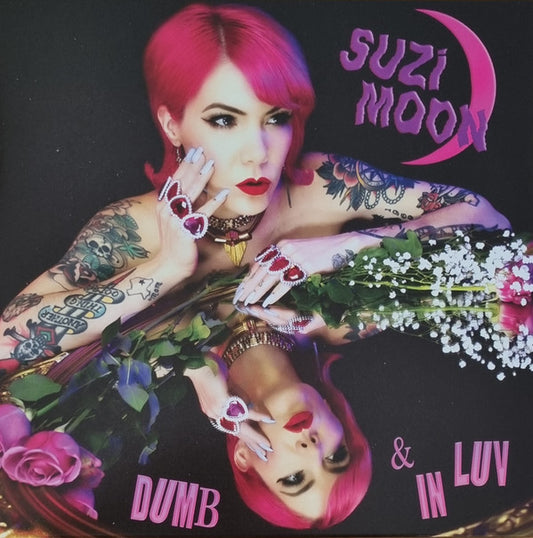 Moon, Suzi/Dumb & In Luv [LP]
