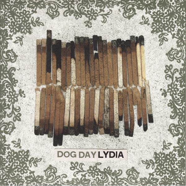 Dog Day/Lydia [7"]