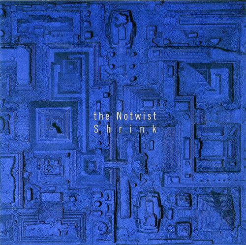 Notwist/Shrink [LP]