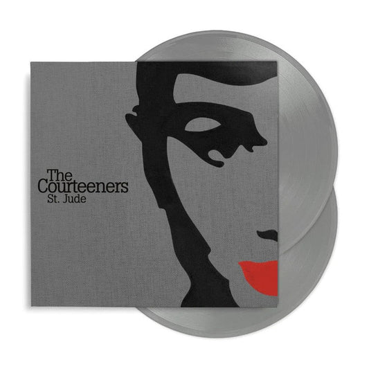 Courteeners, The/St. Jude (15th Ann. Indie Exclusive) [LP]