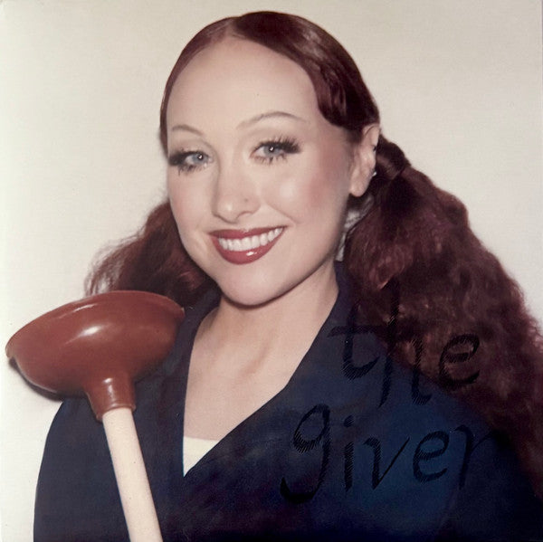 Roan, Chappell/Giver (Plumber - Swirl) [7"]