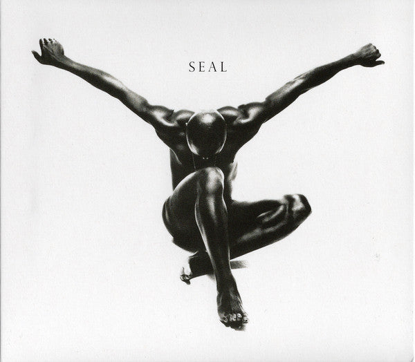 Seal/Seal (Deluxe 2CD/Bluray Edition) [CD]
