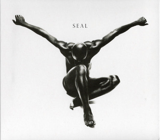 Seal/Seal (Deluxe 2CD/Bluray Edition) [CD]