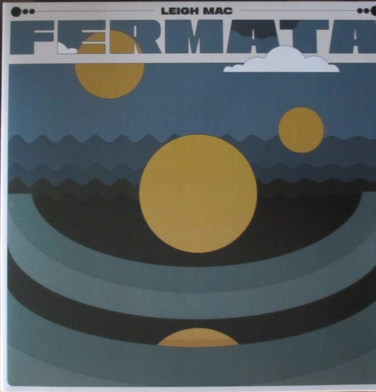 Mac, Leigh/Fermata [LP]