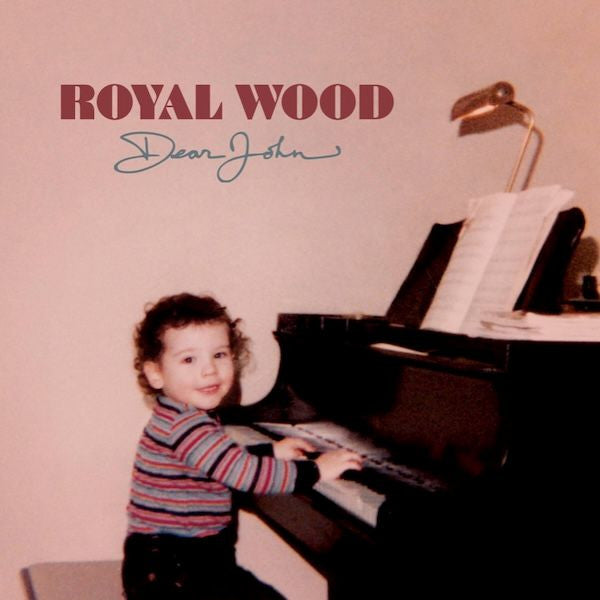 Wood, Royal/Dear John [CD]