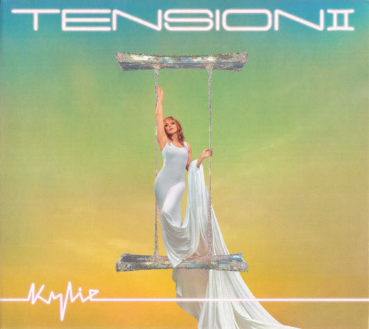 Minogue, Kylie/Tension II [CD]