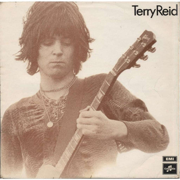 Reid, Terry/Terry Reid [LP]