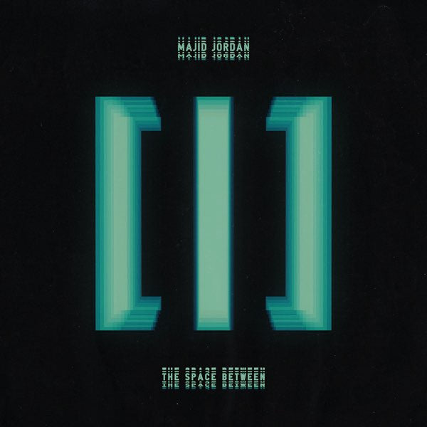 Majid Jordan/The Space Between [LP]