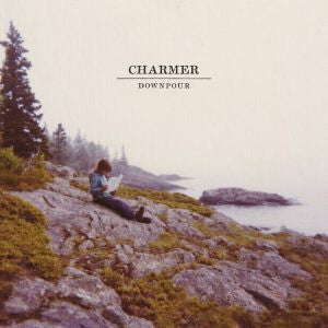 Charmer/Downpour (Bone Coloured Vinyl) [LP]