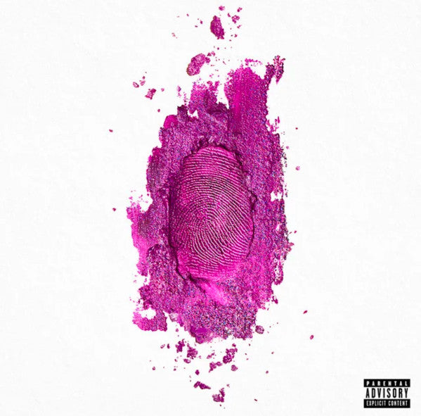 Minaj, Nicki/The Pinkprint (10th Anniversary Edition) [LP]