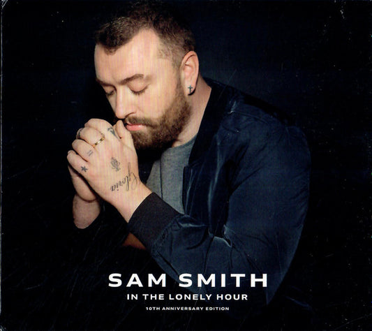 Smith, Sam/In The Lonely Hour (10th Ann. 2CD) [CD]