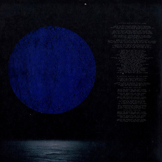 Sault/Today And Tomorrow [LP]