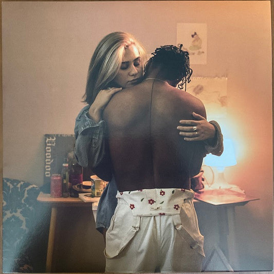 Aquakultre/Don't Trip [LP]
