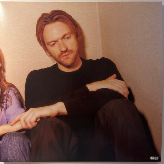 Finneas/For Cryin' Out Loud (Green Bio-Vinyl Indie Exclusive) [LP]