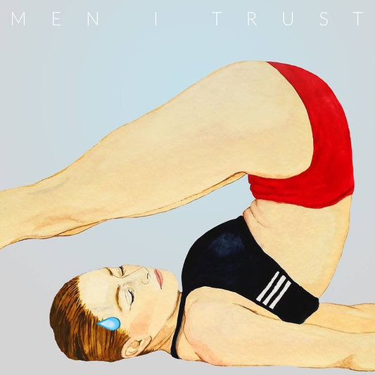 Men I Trust/Headroom [LP]