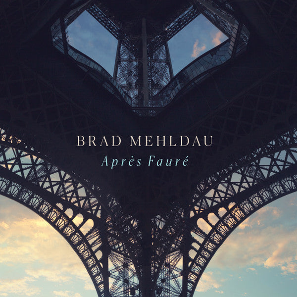 Mehldau, Brad/Apres Faure [CD]