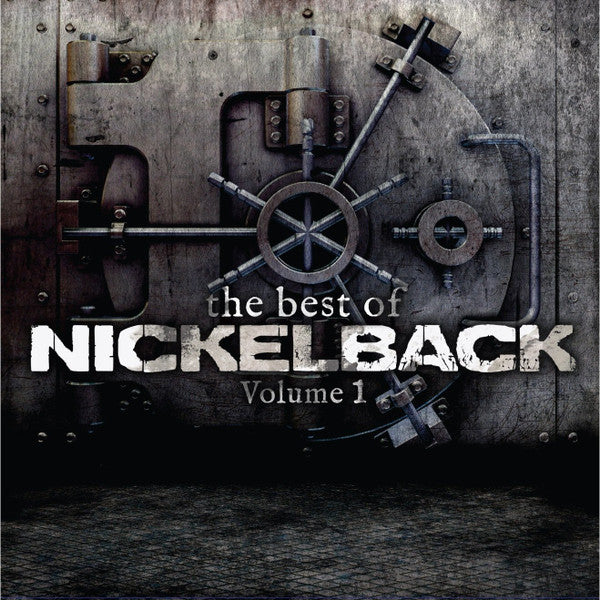 Nickelback/The Best Of Nickelback Vol. 1 [LP]